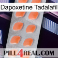 Dapoxetine Tadalafil 26